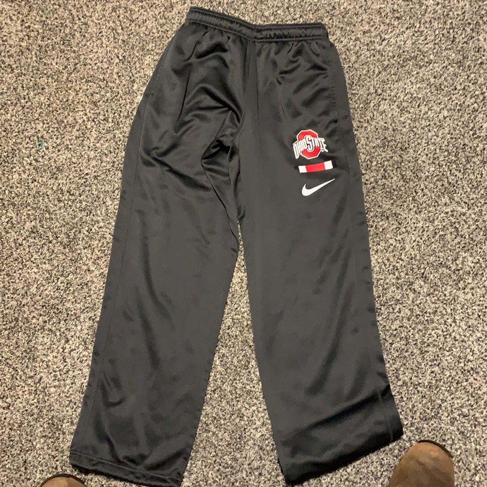 Nike Ohio State Sweatpants